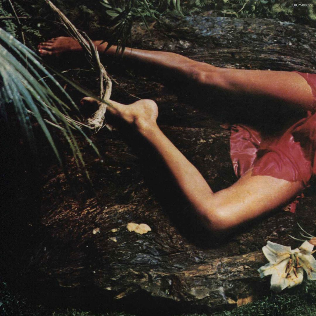 Stranded cover art