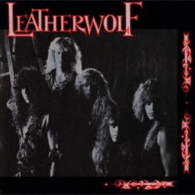 Leatherwolf cover art