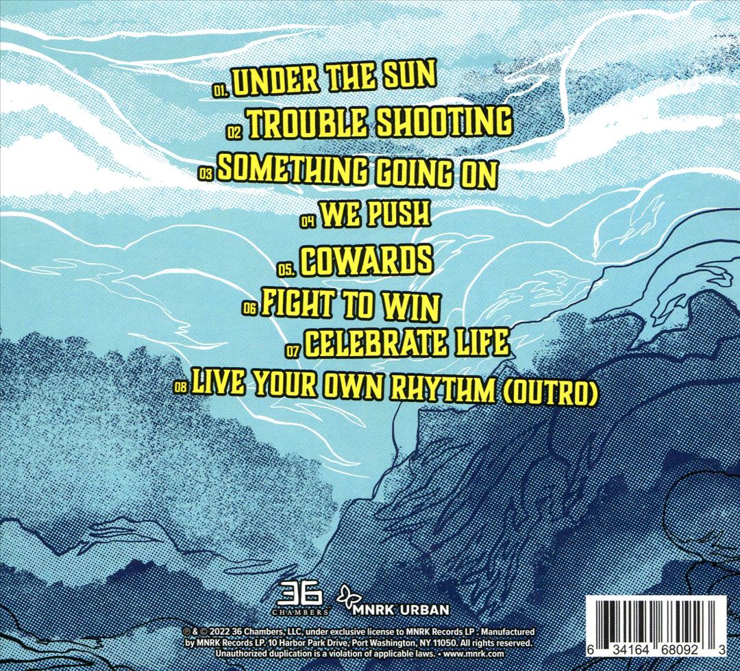 RZA Presents: Bobby Digital and the Pit of Snakes cover art