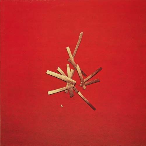 Lustwandel cover art