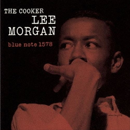 Cooker cover art