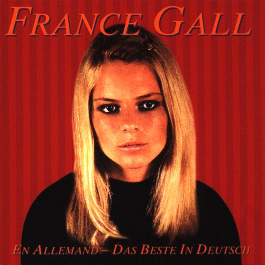 En Allemand: Das Beste In Deutsch cover art