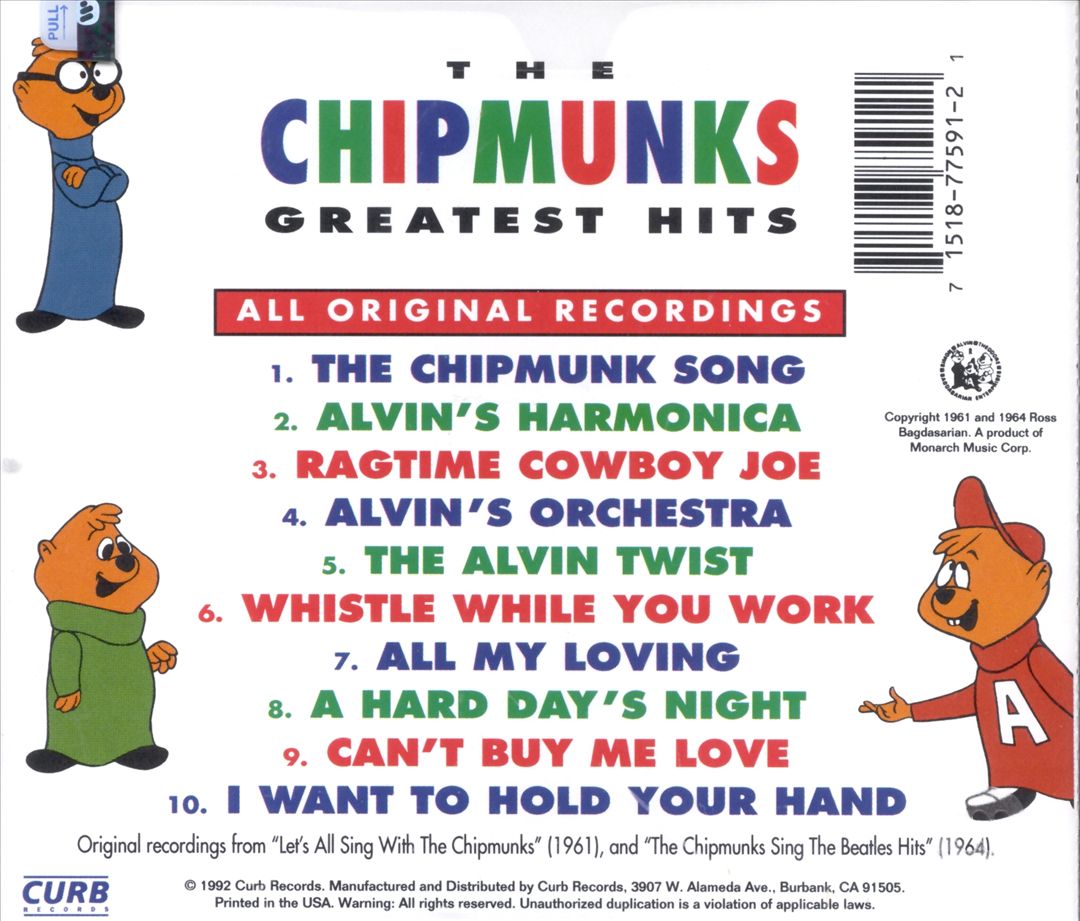 Greatest Hits cover art