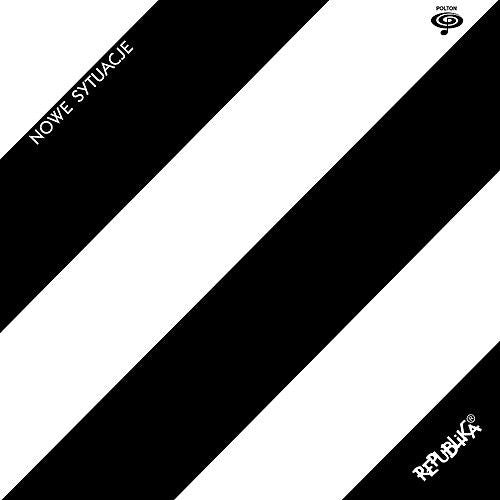 Nowe Sytuacje cover art