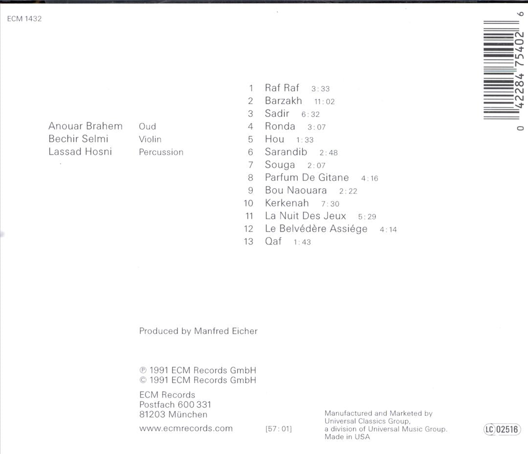 Barzakh cover art