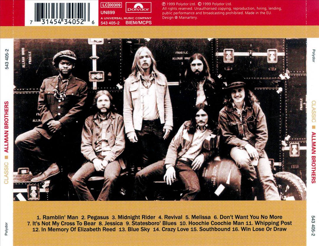 Universal Masters Collection cover art