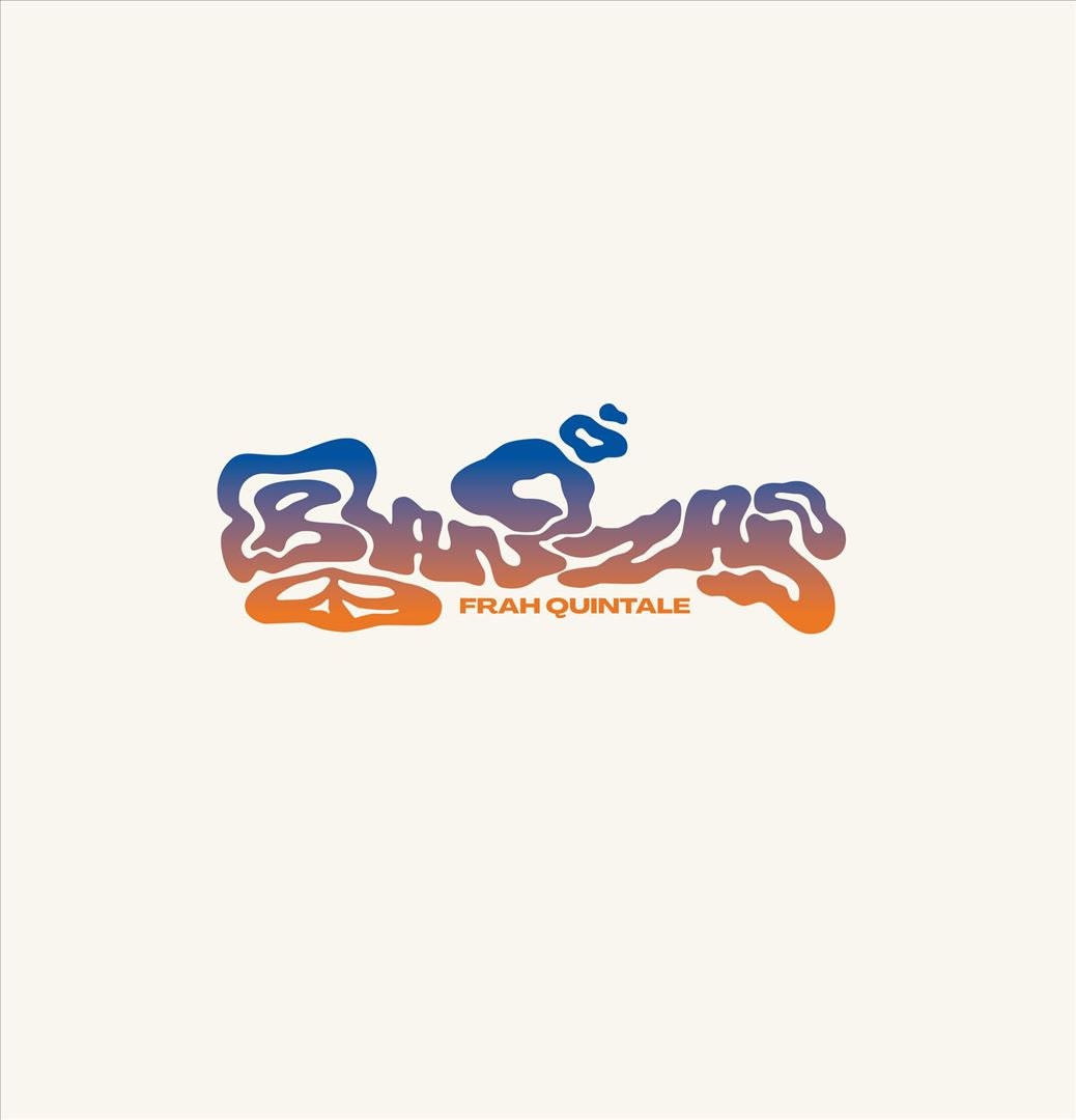 Banzai (Lato blu) cover art