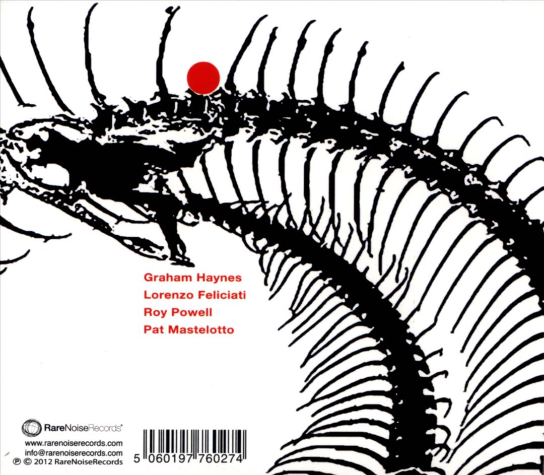 Ouroboros cover art
