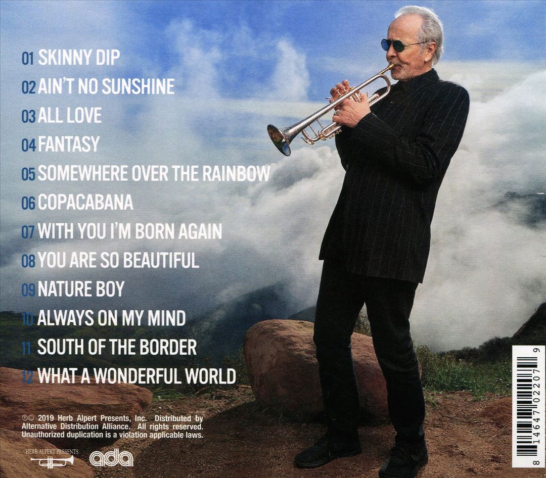 Over the Rainbow cover art