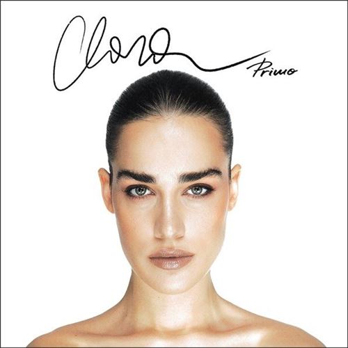 Primo cover art