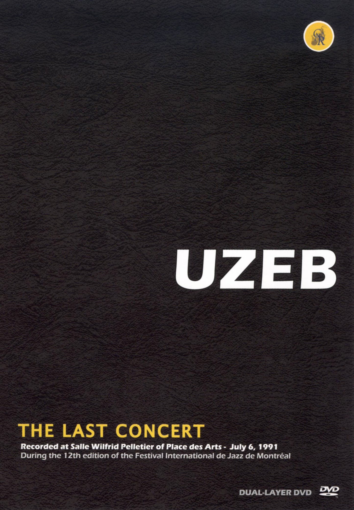 Last Concert cover art