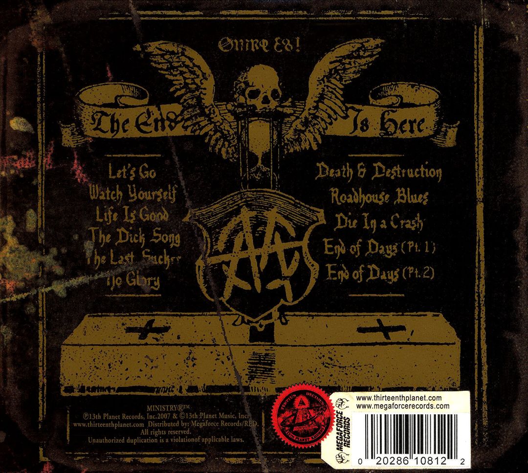 Last Sucker cover art