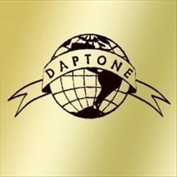 Daptone Gold cover art