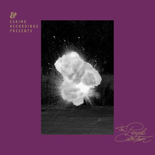 Purple Collection cover art