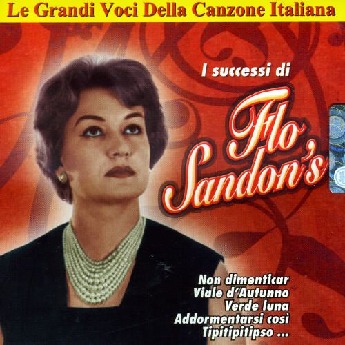 I Successi di Flo Sandon's cover art