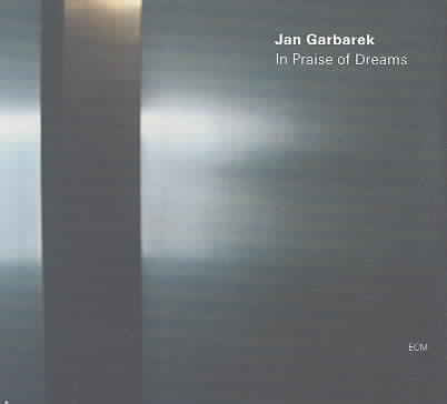 IN PRAISE OF DREAMS cover art