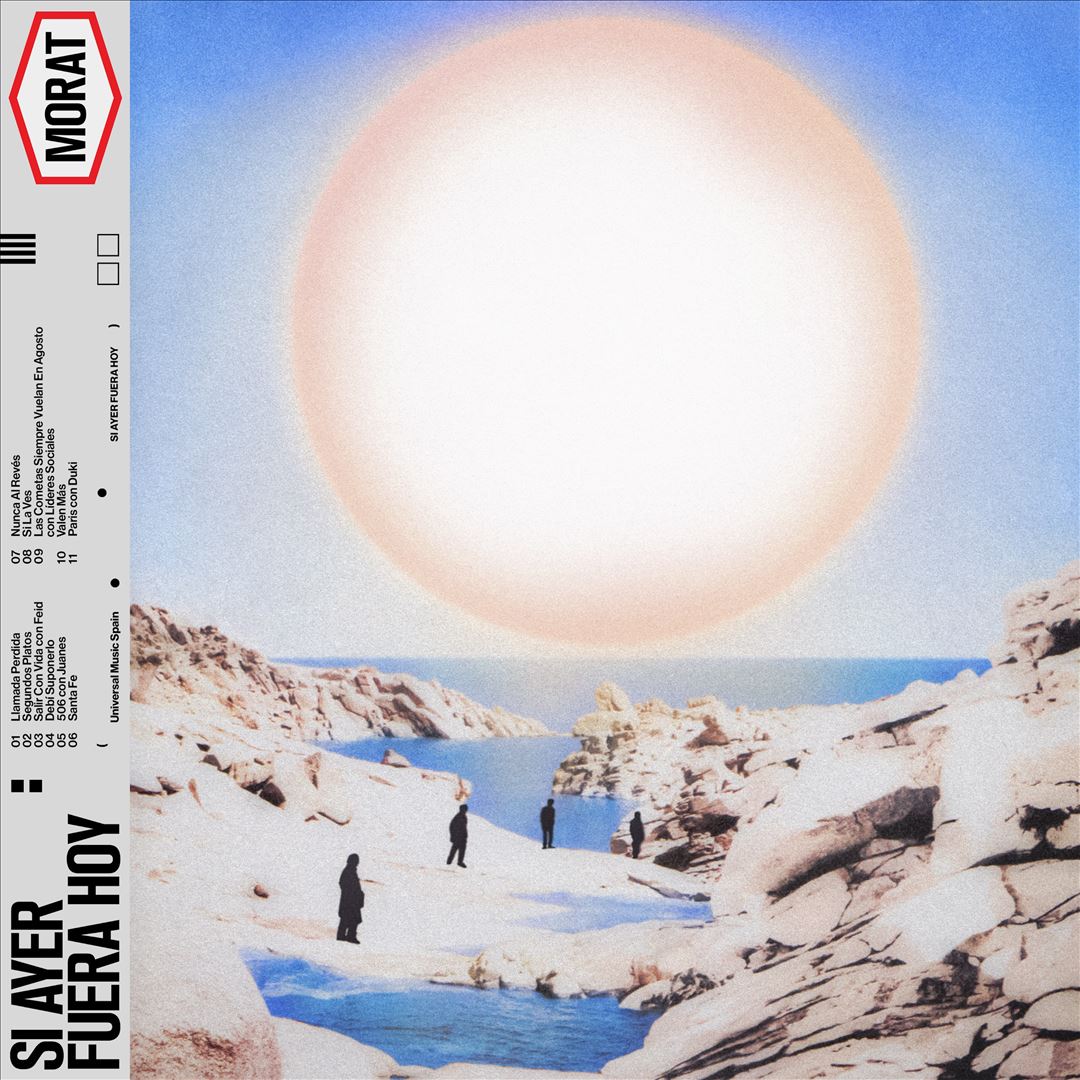 Si Ayer Fuera Hoy cover art