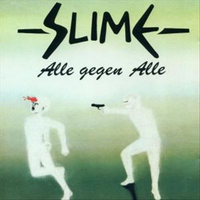 Alle Gegen Alle cover art
