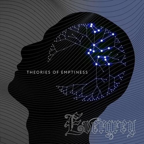 Theories of Emptiness cover art