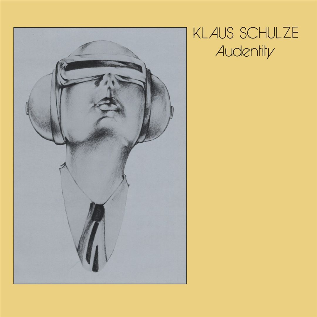 Audentity cover art