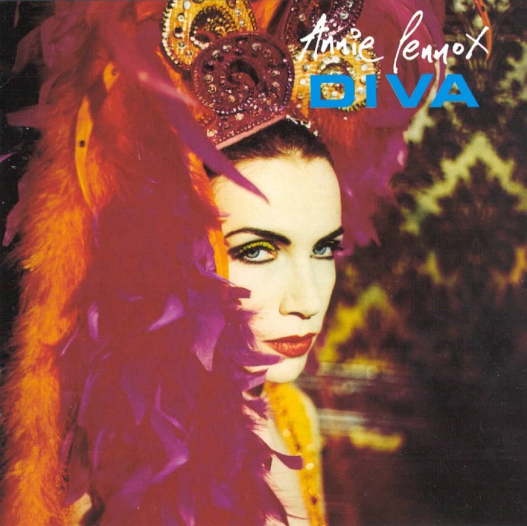 Diva cover art