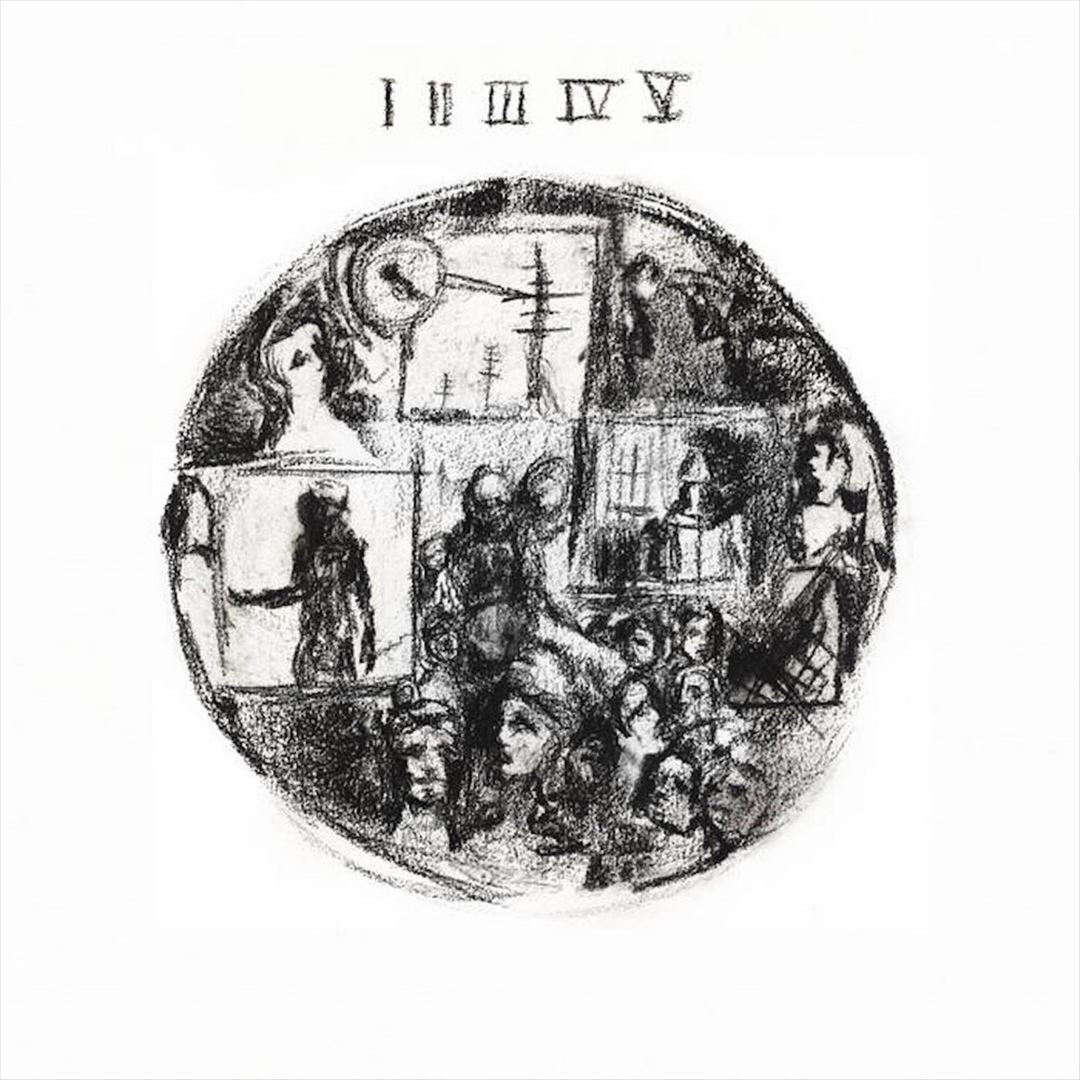 Scrapyard cover art