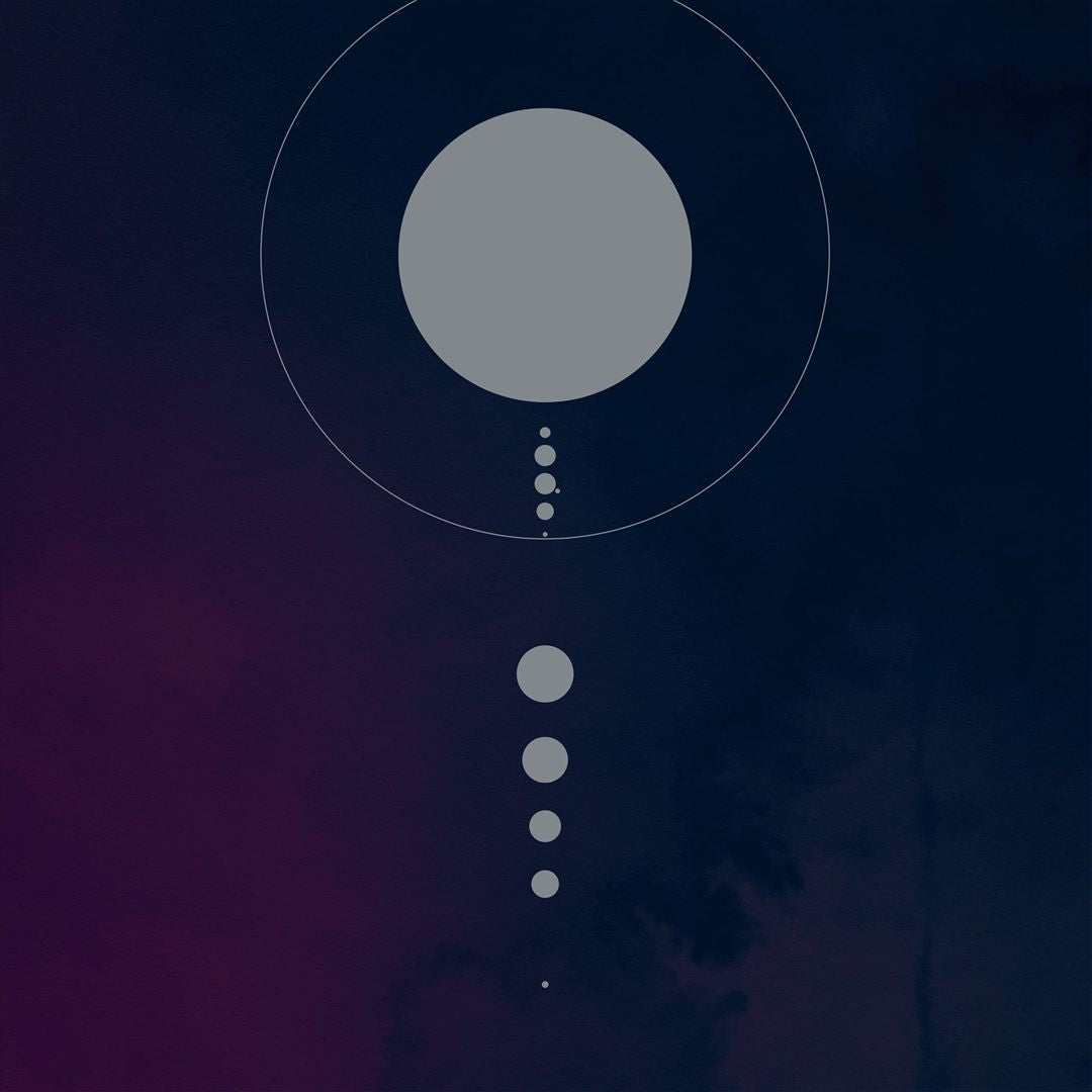 Sonder cover art