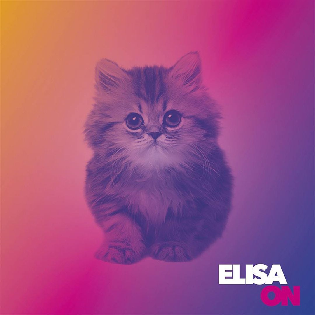 On cover art
