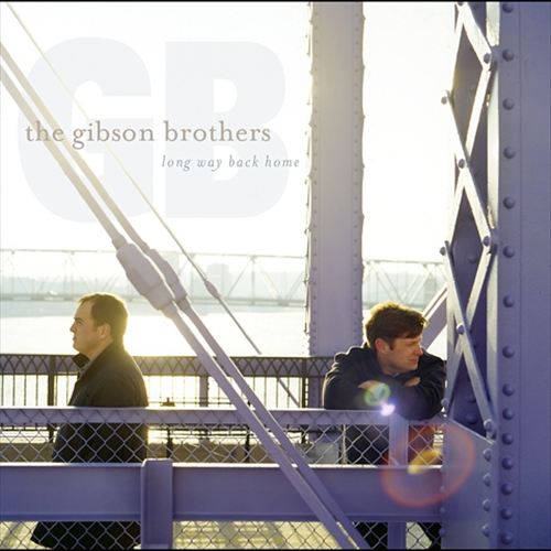 Long Way Back Home cover art