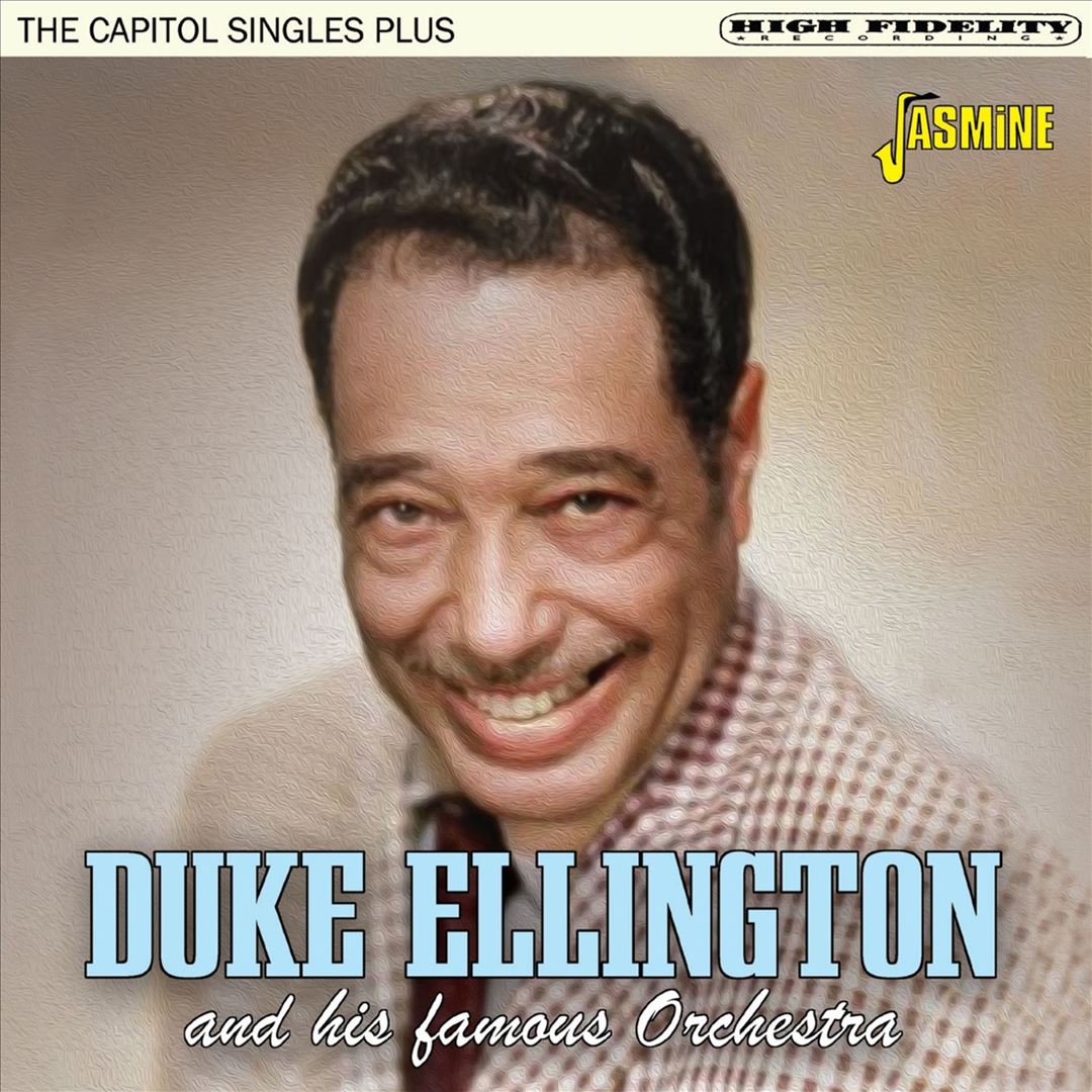 Capitol Singles Plus cover art