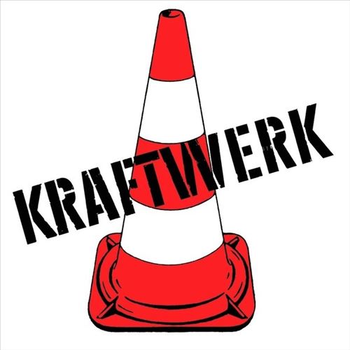 Kraftwerk cover art