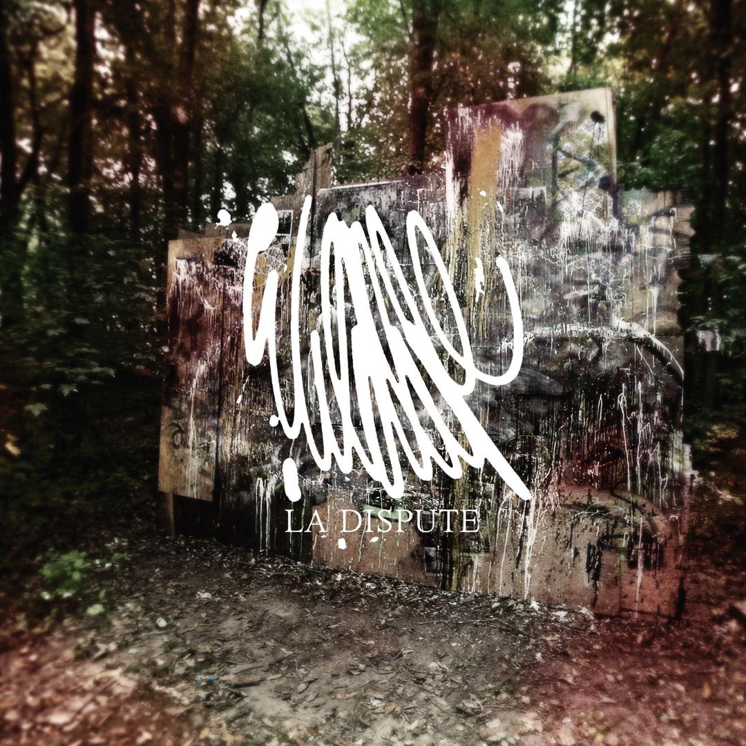 Wildlife cover art
