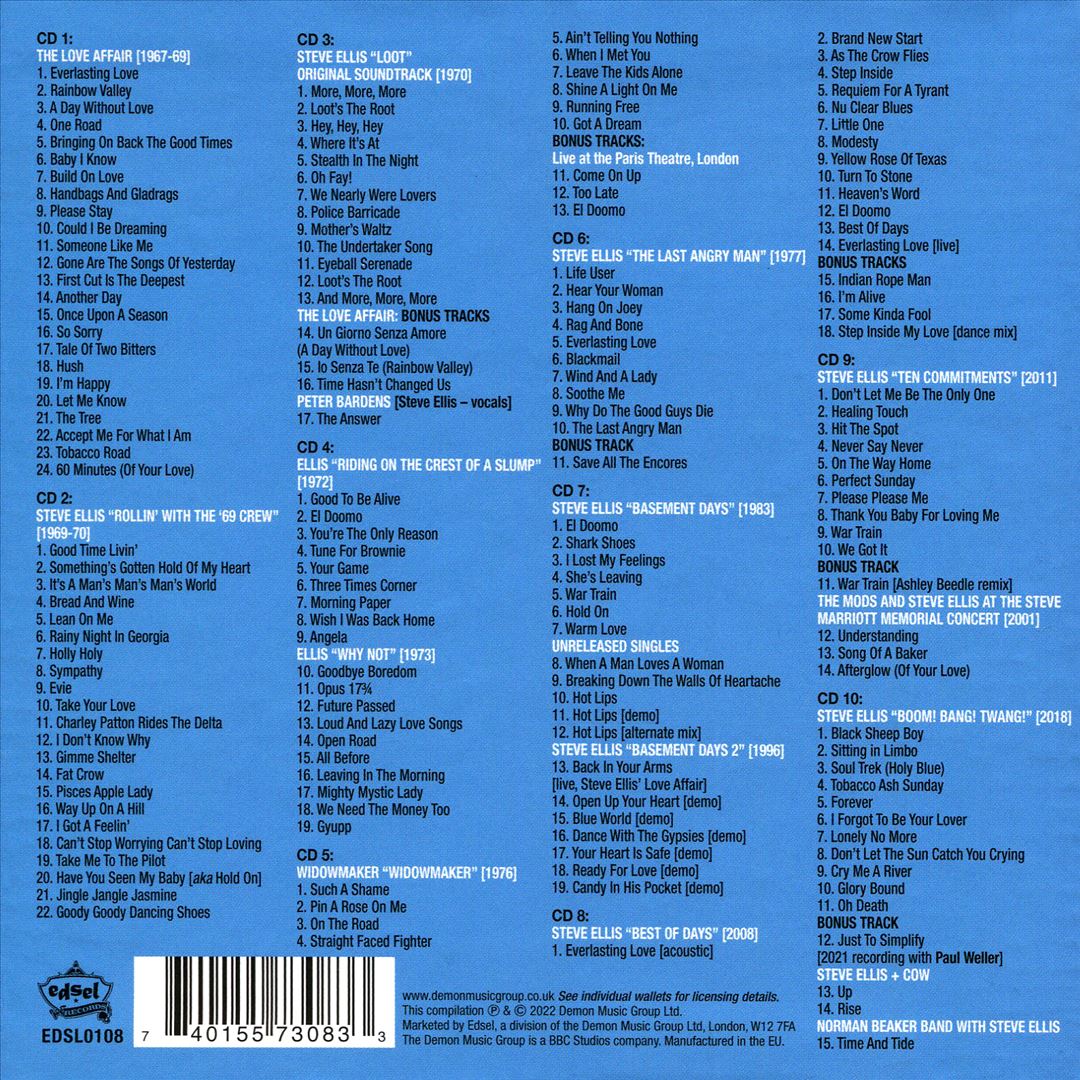 Finchley Boy cover art