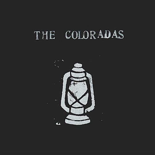 Coloradas cover art