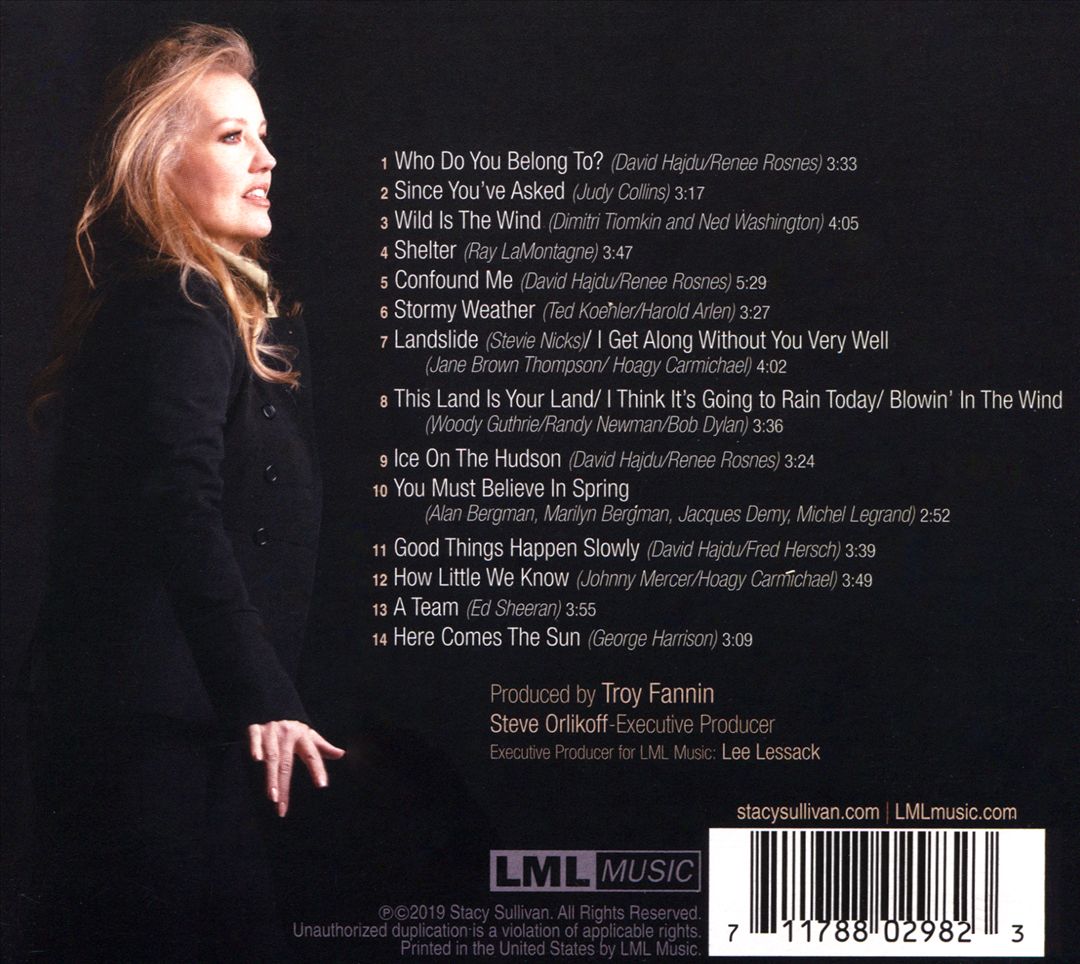 Tornado Alley cover art