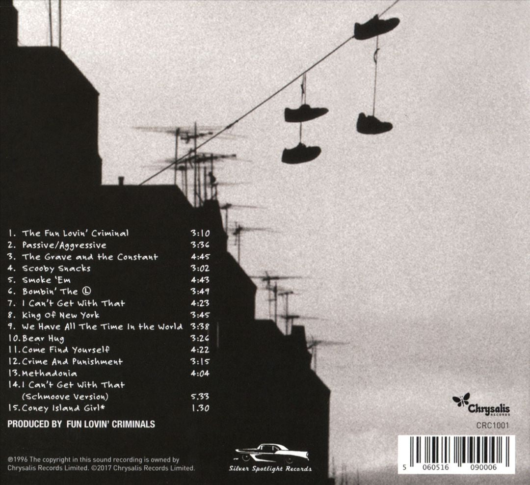 Come Find Yourself cover art