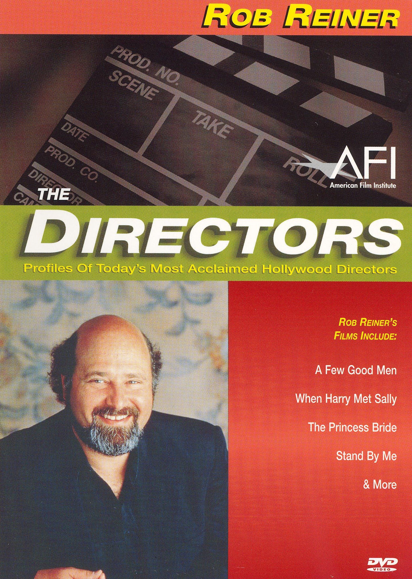 Directors: Rob Riener cover art