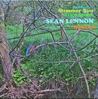 Summer Sun cover art