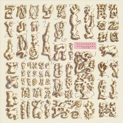 Acnalbasac Noom cover art