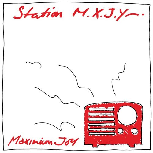 Station MXJY cover art