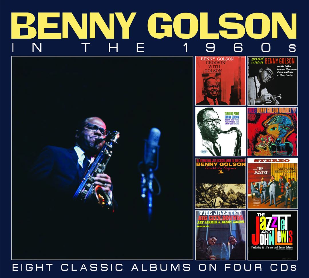 In the 1960s cover art