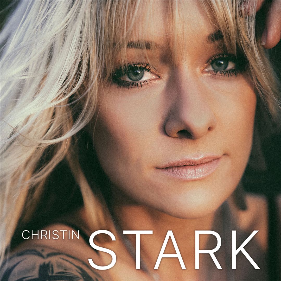 Stark cover art