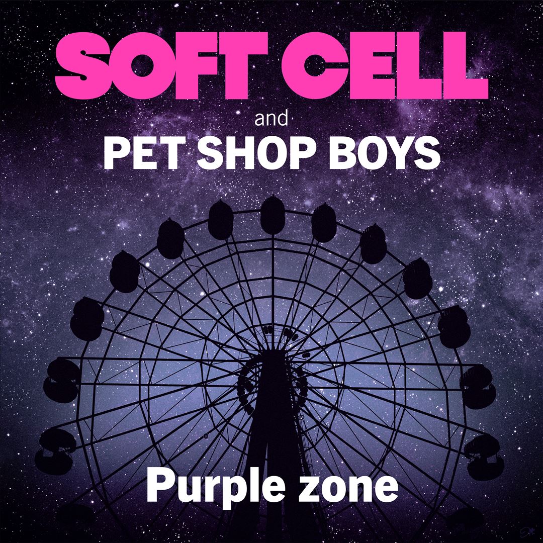 Purple Zone cover art
