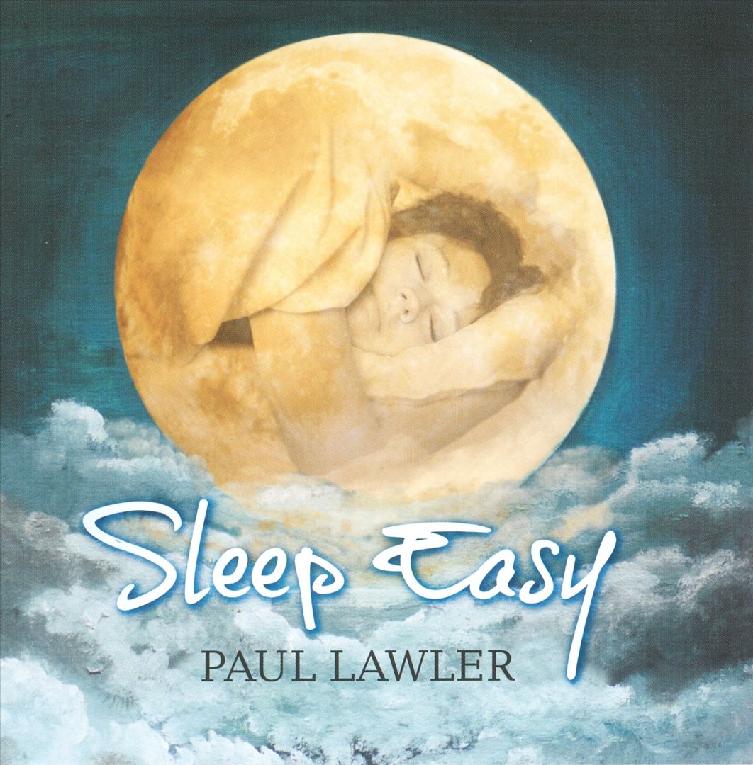 Sleep Easy cover art