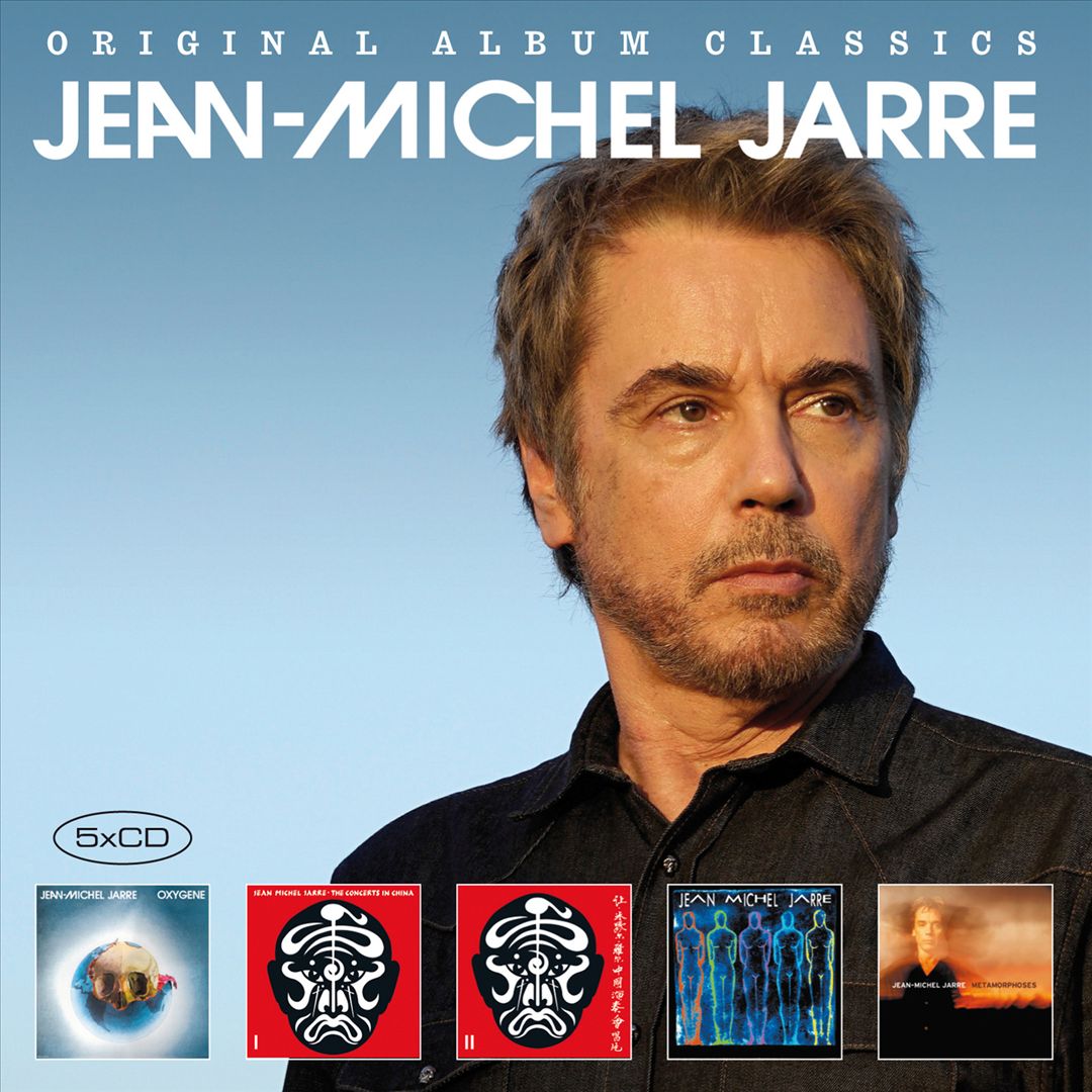 Original Album Classics, Vol. 2 cover art