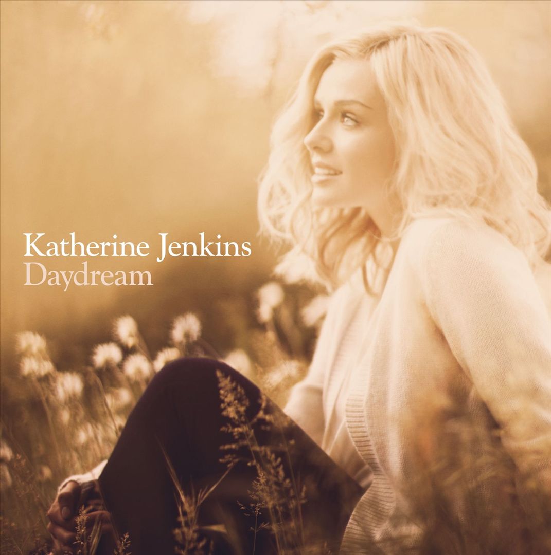 Daydream cover art