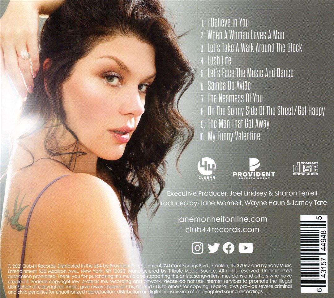 Come What May cover art
