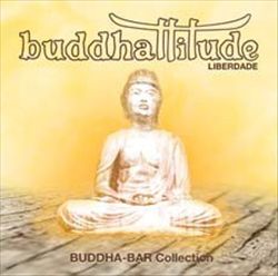 Buddhattitude, Vol. 2: Liberdade cover art