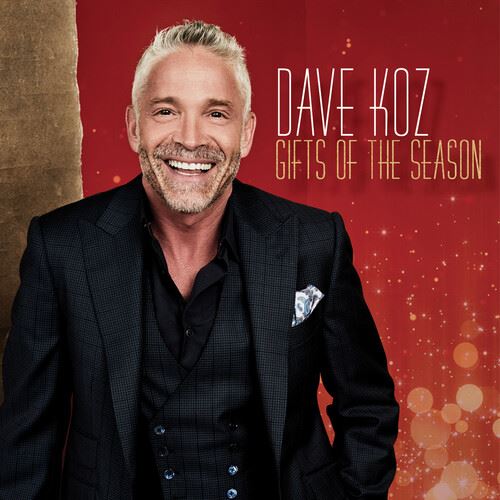 Gifts of the Season cover art
