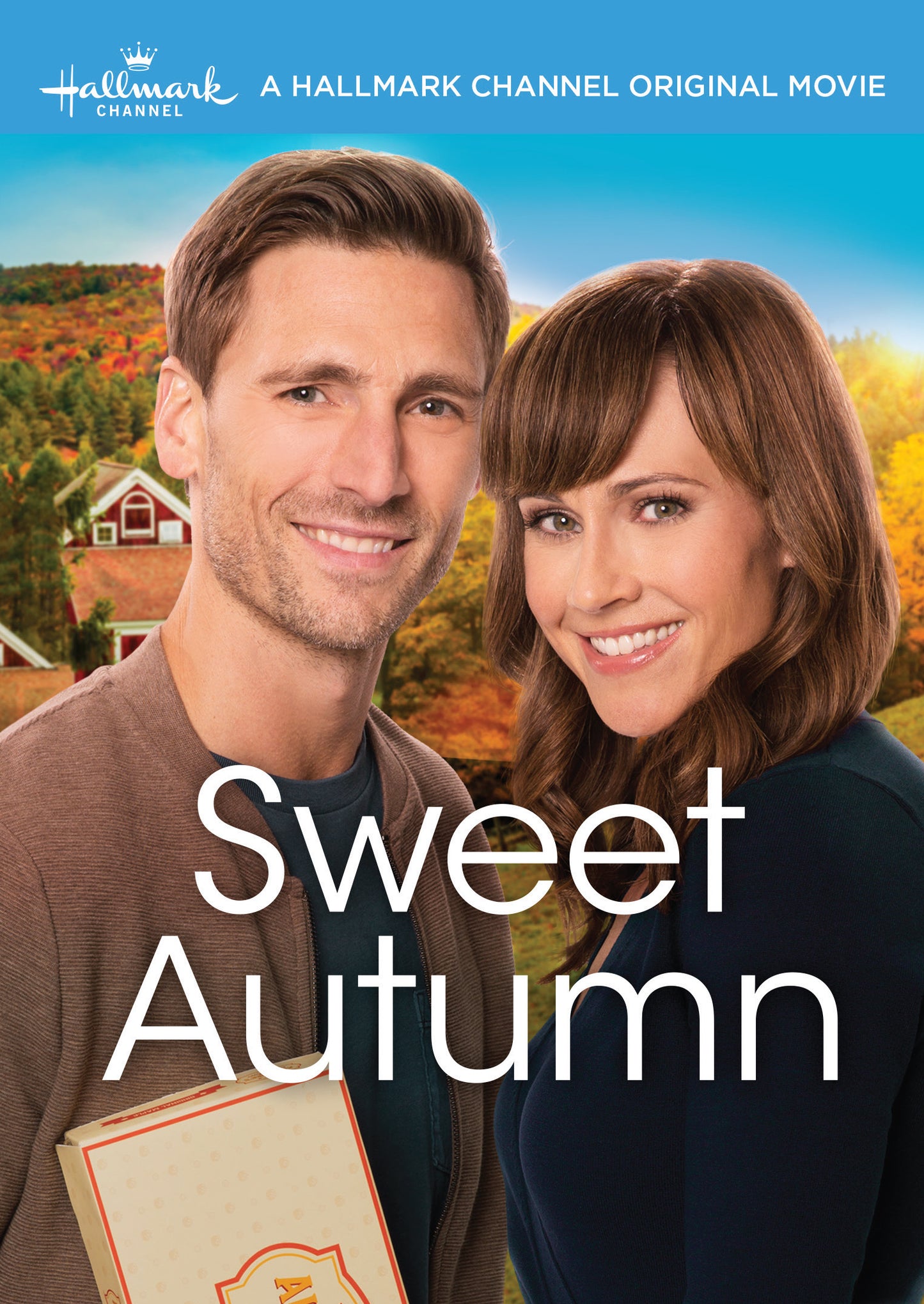 Sweet Autumn cover art